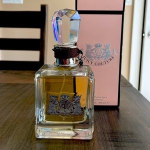 COPY - Juicy Couture Eau de Perfume Spray